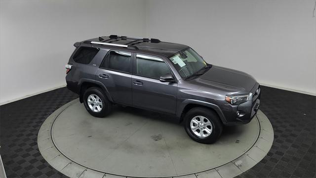 used 2021 Toyota 4Runner car, priced at $43,378