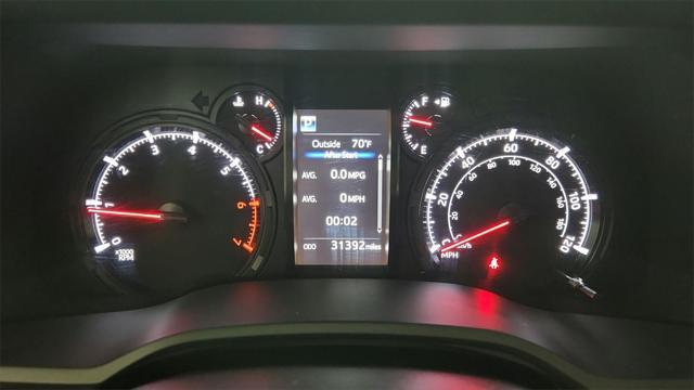 used 2021 Toyota 4Runner car, priced at $43,378