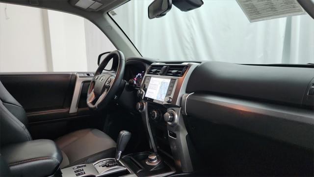used 2021 Toyota 4Runner car, priced at $43,378