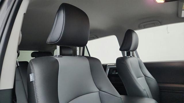 used 2021 Toyota 4Runner car, priced at $43,378