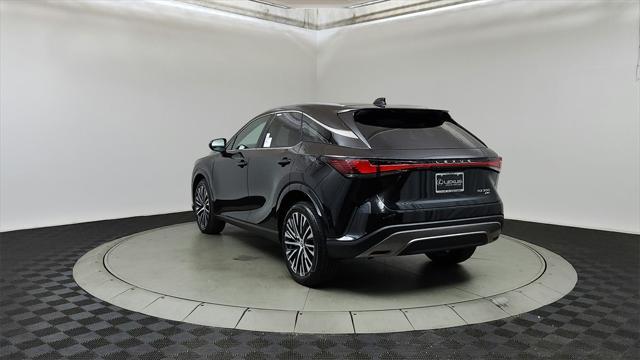 new 2024 Lexus RX 350 car, priced at $60,750