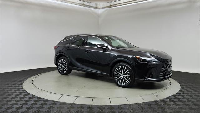 new 2024 Lexus RX 350 car, priced at $60,750