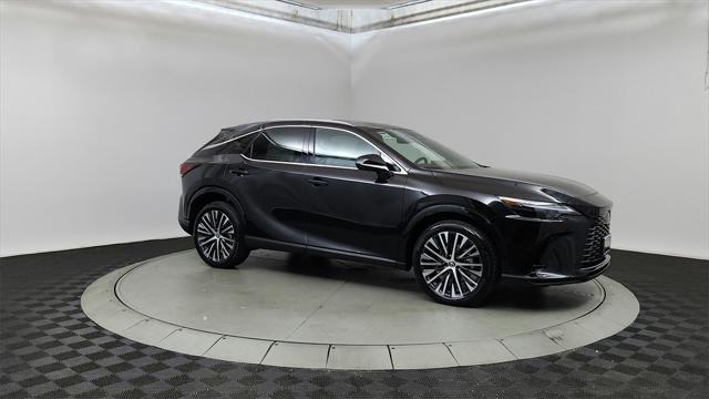 new 2024 Lexus RX 350 car, priced at $60,750