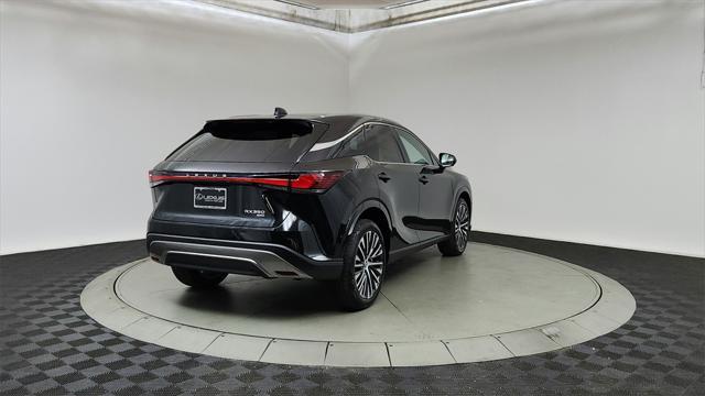 new 2024 Lexus RX 350 car, priced at $60,750