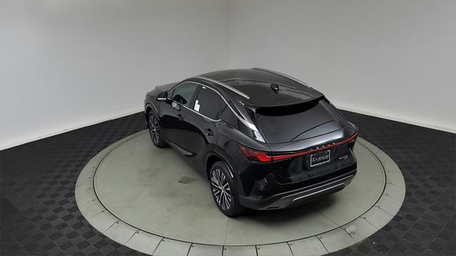 new 2024 Lexus RX 350 car, priced at $60,750