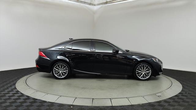 used 2017 Lexus IS 200t car, priced at $21,993