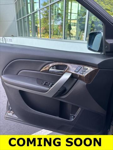 used 2013 Acura MDX car, priced at $13,997
