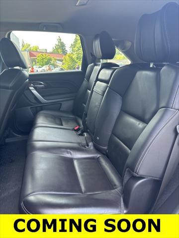 used 2013 Acura MDX car, priced at $13,997