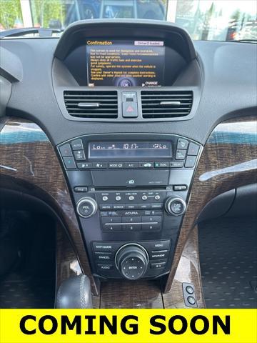used 2013 Acura MDX car, priced at $13,997