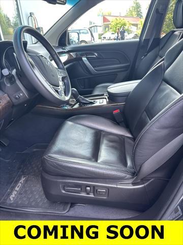 used 2013 Acura MDX car, priced at $13,997