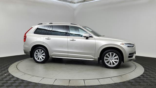 used 2018 Volvo XC90 car, priced at $20,900