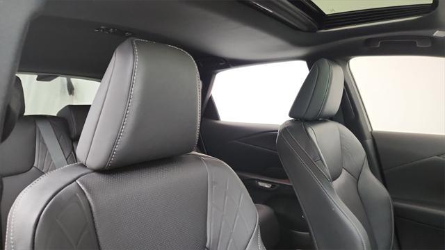 new 2024 Lexus RX 350 car, priced at $61,170