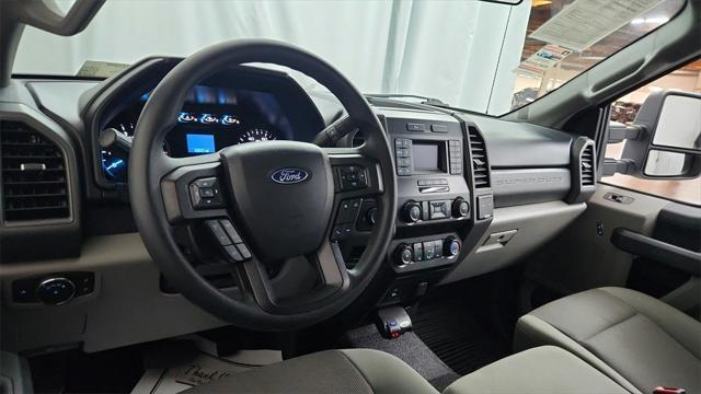 used 2020 Ford F-250 car, priced at $31,993