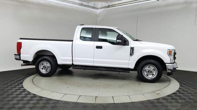 used 2020 Ford F-250 car, priced at $31,993