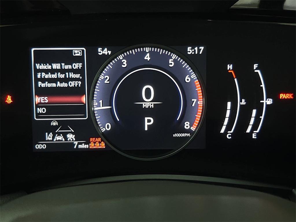 new 2026 Lexus NX 350 car, priced at $50,204