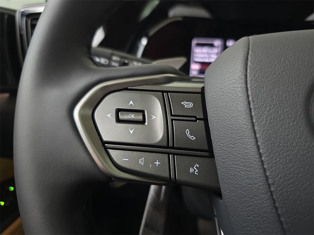 new 2026 Lexus NX 350 car, priced at $50,204