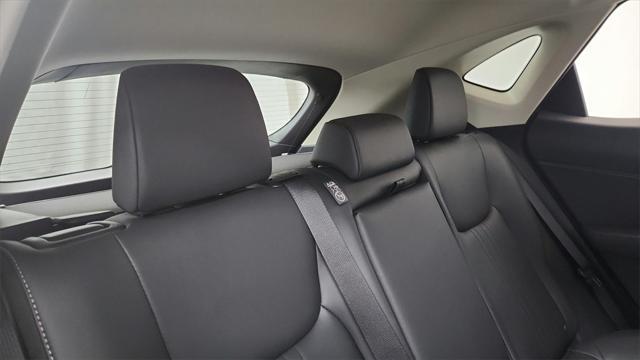 used 2025 Lexus NX 350h car, priced at $54,297