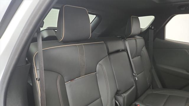 used 2019 Chevrolet Blazer car, priced at $24,990