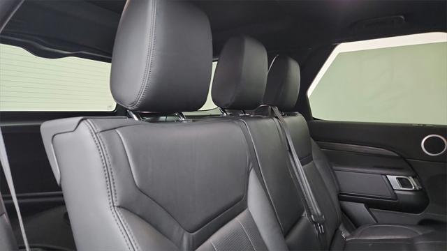 used 2019 Land Rover Discovery car, priced at $22,994