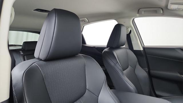 used 2024 Lexus NX 350h car, priced at $45,197