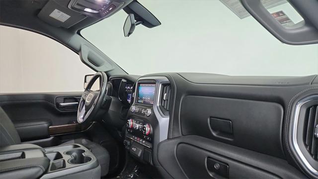 used 2020 GMC Sierra 1500 car, priced at $37,688