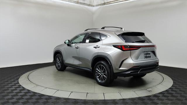 used 2025 Lexus NX 350 car, priced at $49,260