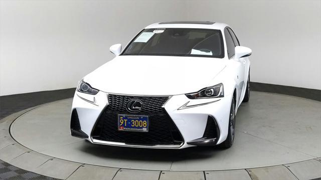used 2019 Lexus IS 300 car, priced at $29,994