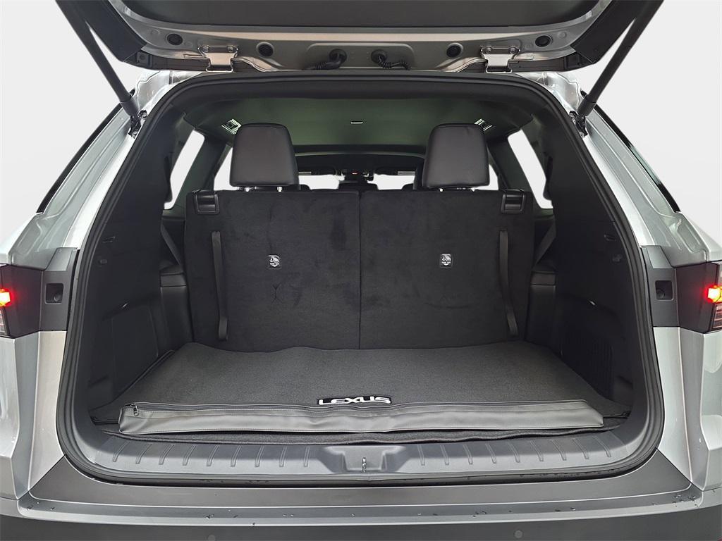 new 2026 Lexus TX 350 car, priced at $59,939