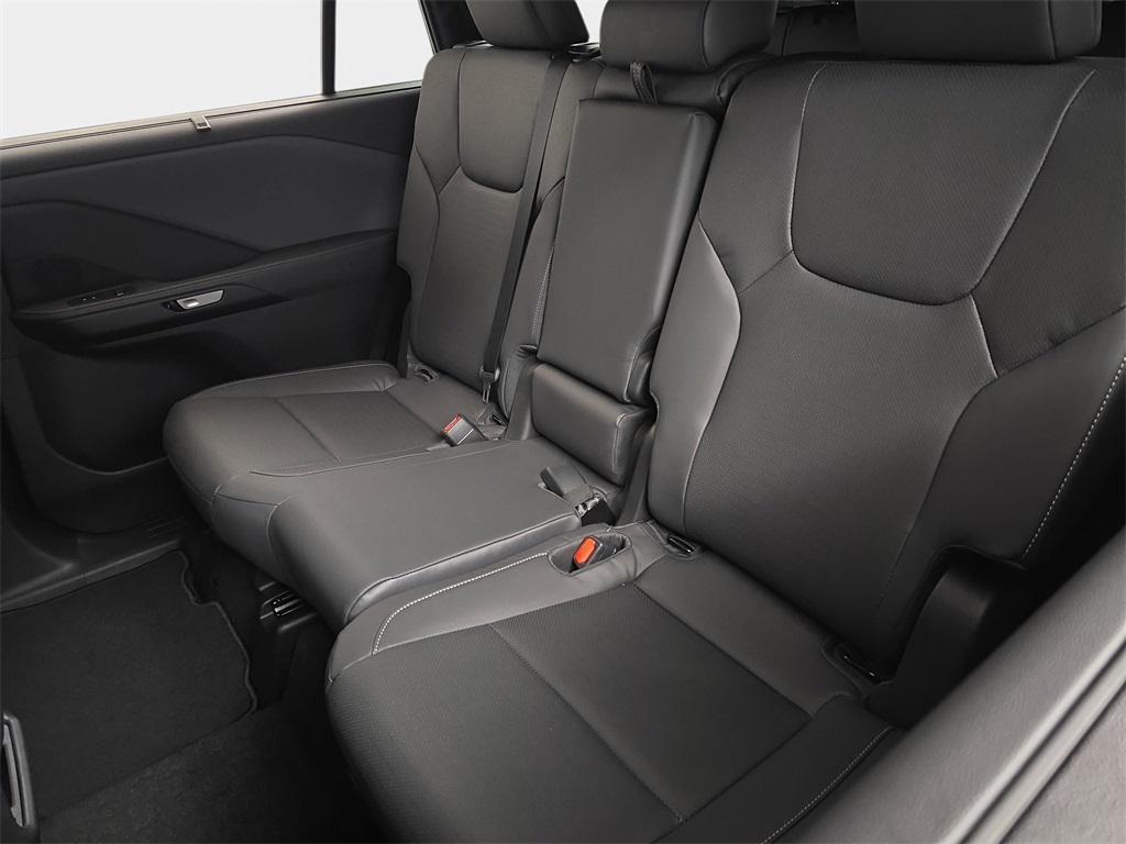 new 2026 Lexus TX 350 car, priced at $59,939