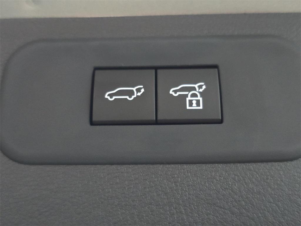 new 2026 Lexus TX 350 car, priced at $59,939