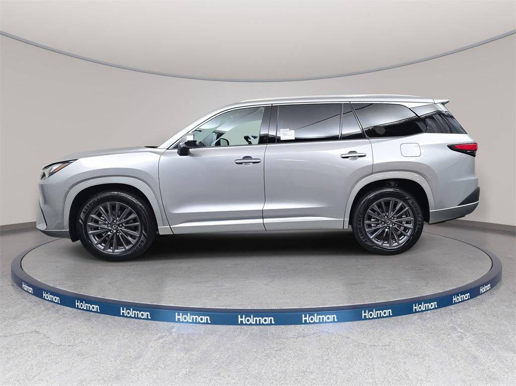 new 2026 Lexus TX 350 car, priced at $59,939