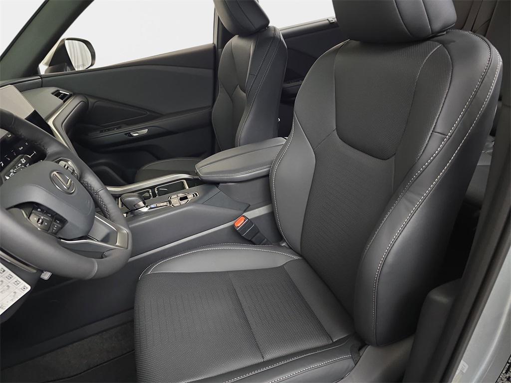 new 2026 Lexus TX 350 car, priced at $59,939