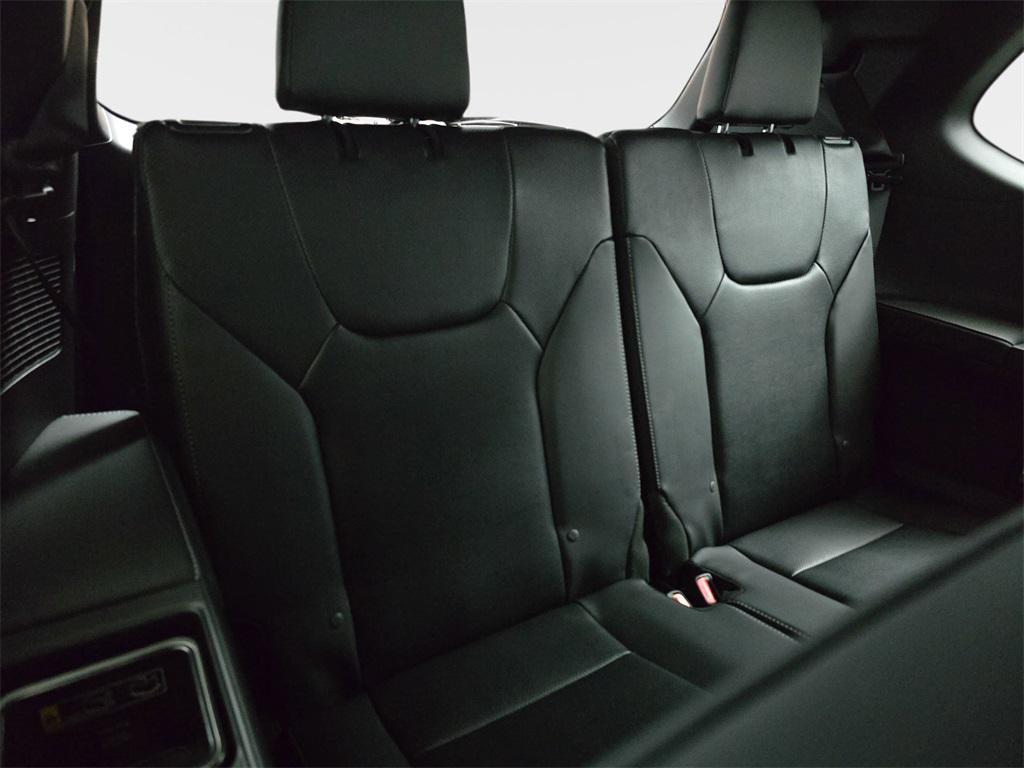 new 2026 Lexus TX 350 car, priced at $59,939