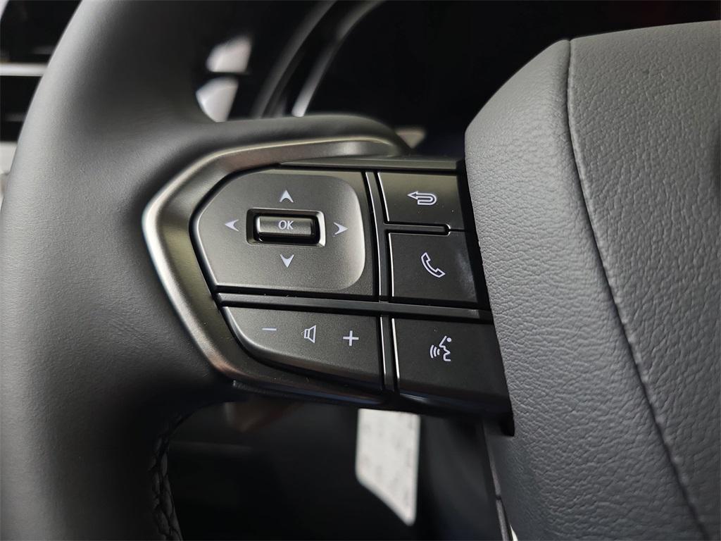 new 2026 Lexus TX 350 car, priced at $59,939