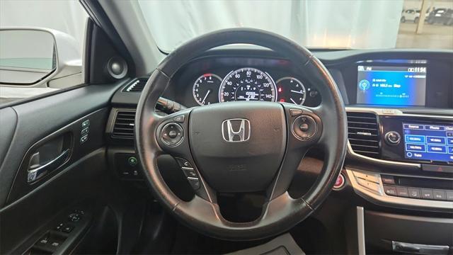 used 2014 Honda Accord car, priced at $14,400