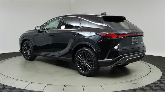 new 2024 Lexus RX 350 car, priced at $58,410