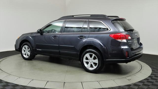 used 2013 Subaru Outback car, priced at $10,999