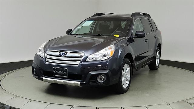 used 2013 Subaru Outback car, priced at $10,999