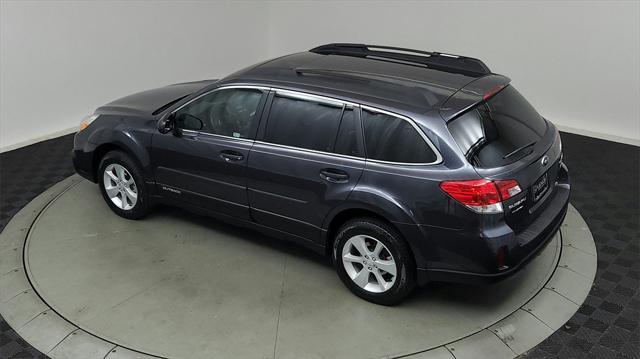 used 2013 Subaru Outback car, priced at $10,999