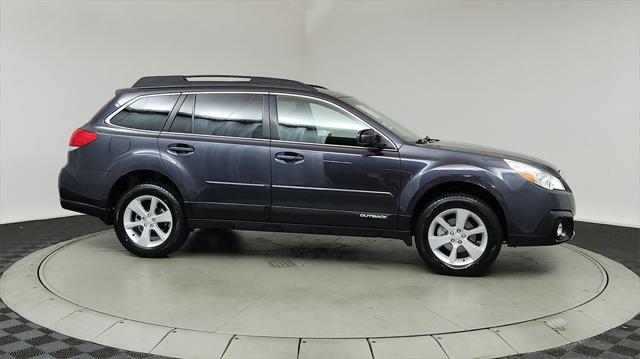 used 2013 Subaru Outback car, priced at $10,999