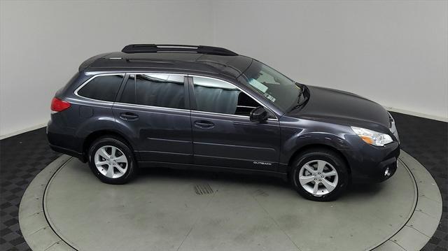 used 2013 Subaru Outback car, priced at $10,999