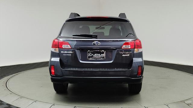 used 2013 Subaru Outback car, priced at $10,999