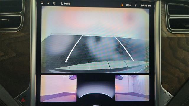 used 2018 Tesla Model S car, priced at $24,200