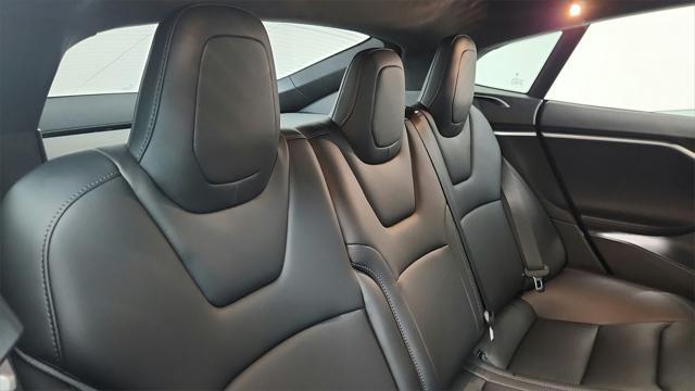 used 2018 Tesla Model S car, priced at $24,200