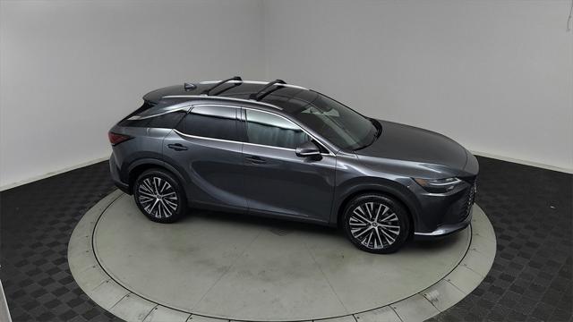 used 2024 Lexus RX 350 car, priced at $59,294