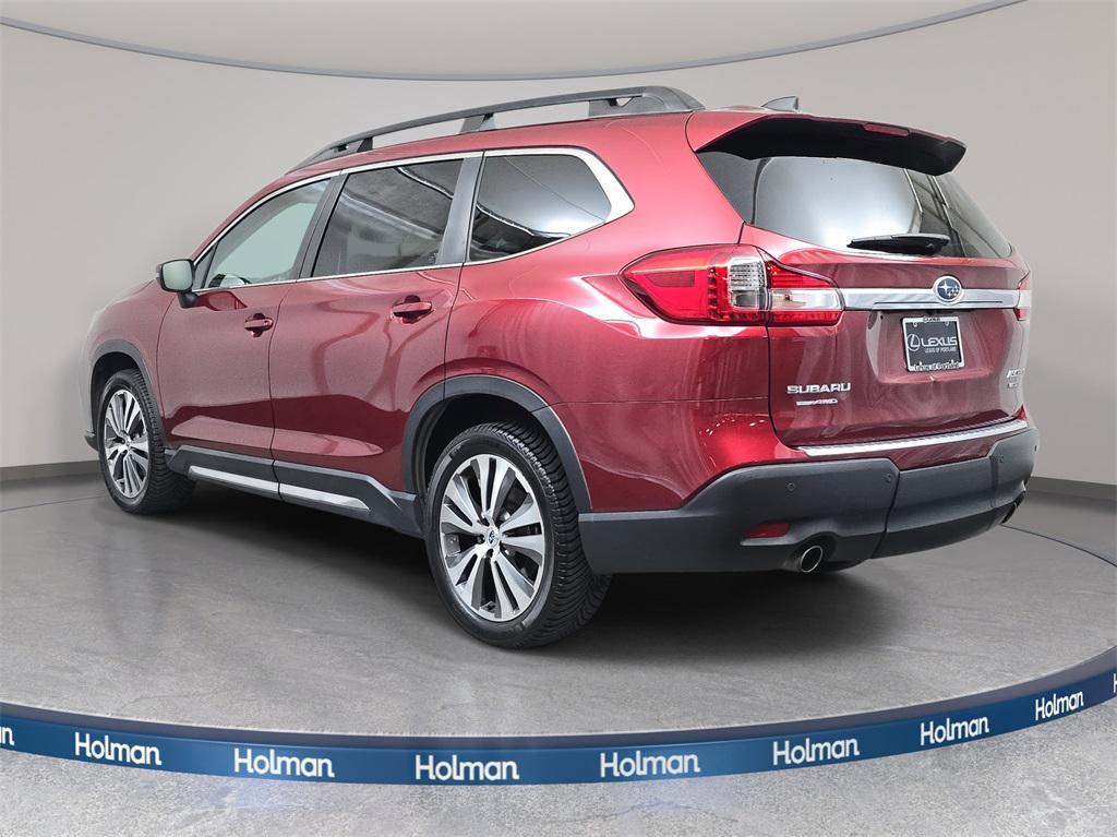 used 2019 Subaru Ascent car, priced at $21,200