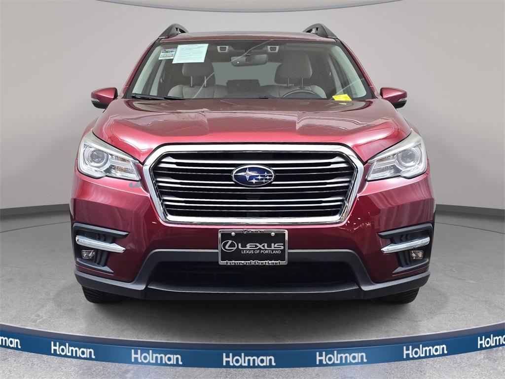 used 2019 Subaru Ascent car, priced at $21,200
