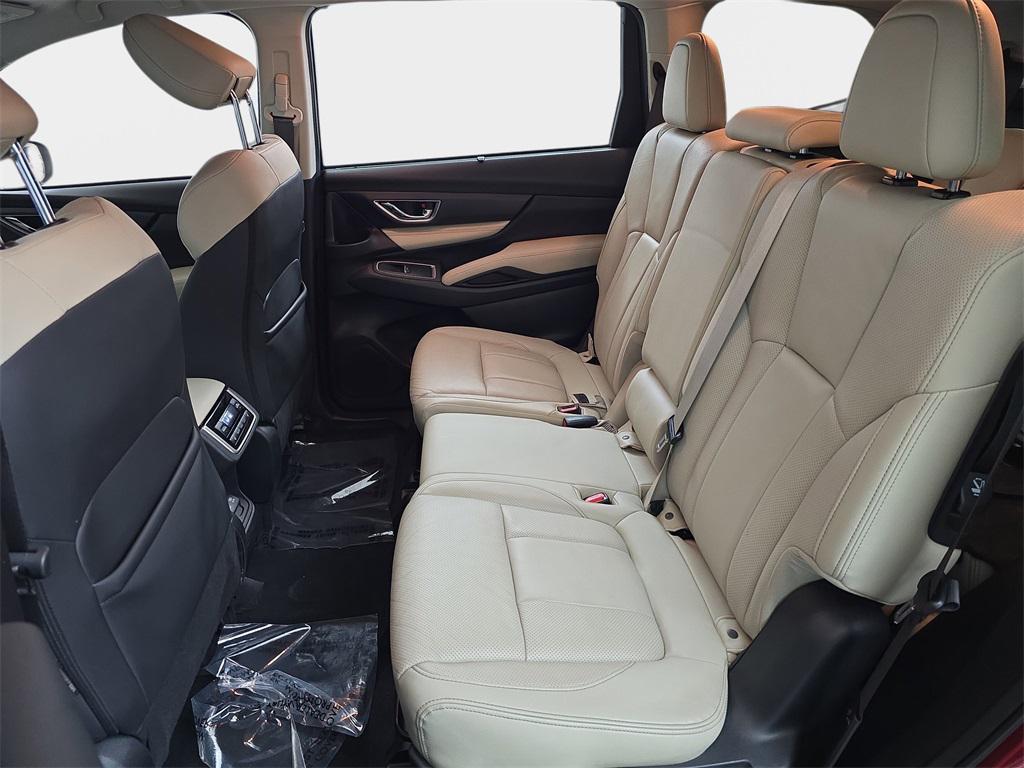 used 2019 Subaru Ascent car, priced at $21,200
