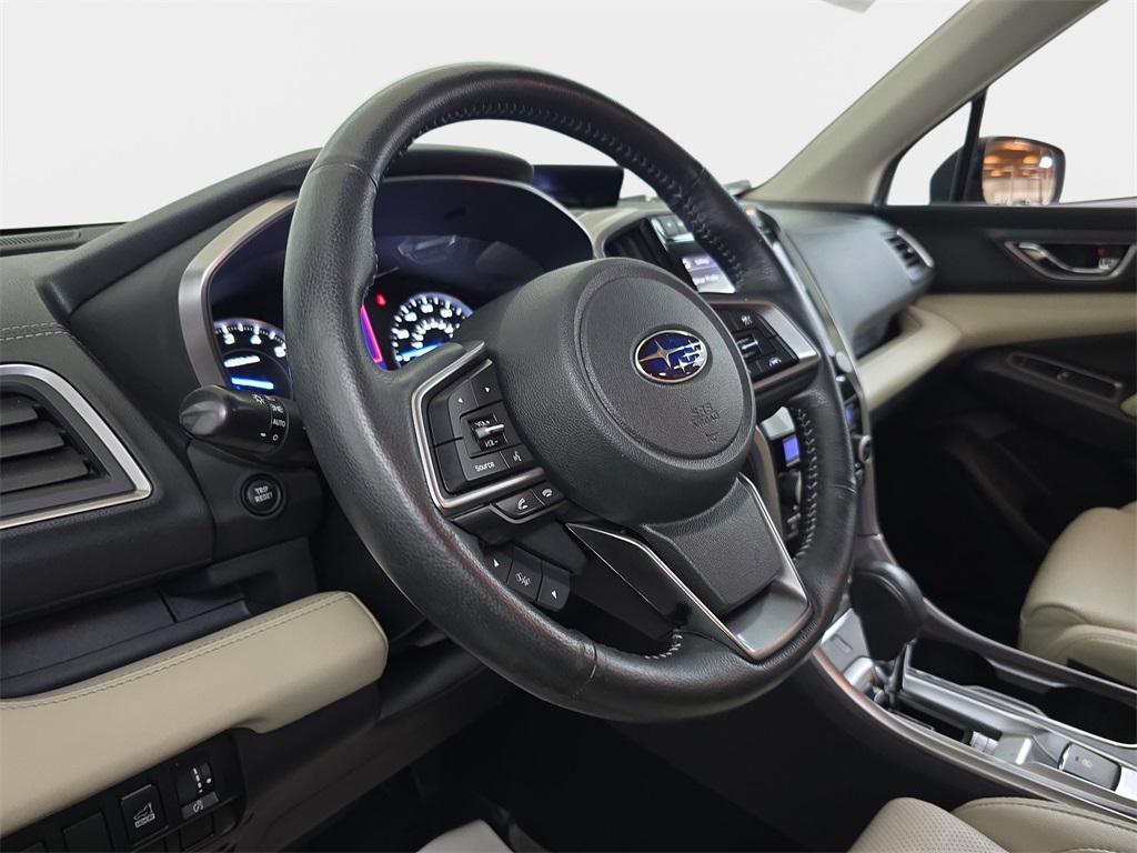 used 2019 Subaru Ascent car, priced at $21,200