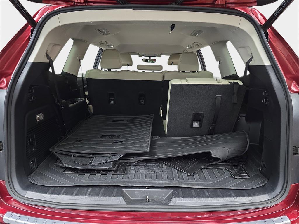 used 2019 Subaru Ascent car, priced at $21,200